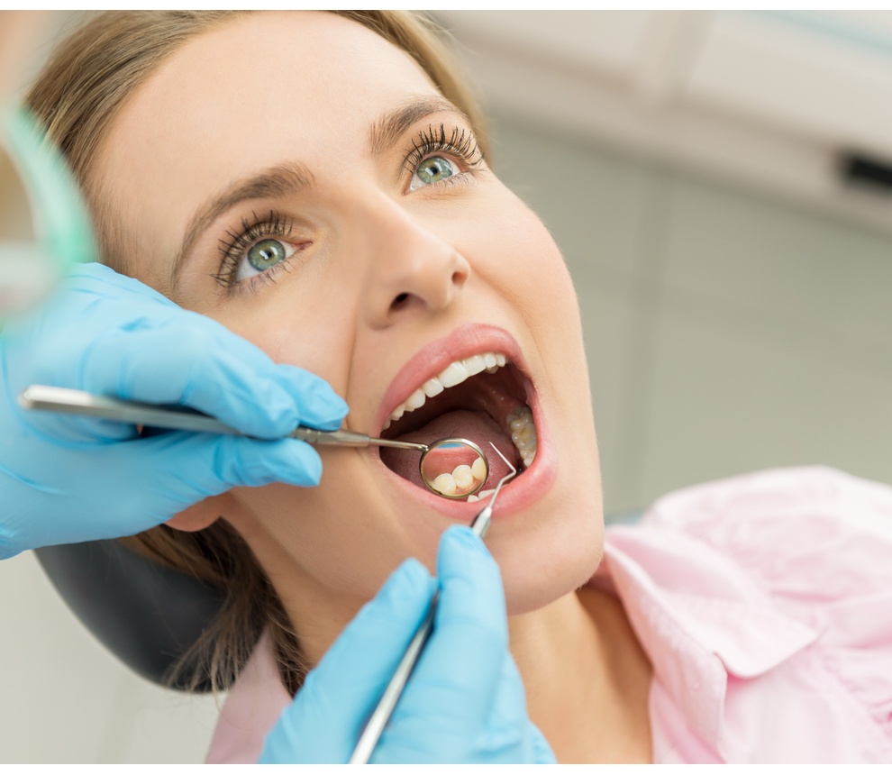 Mantención periodontal Independencia